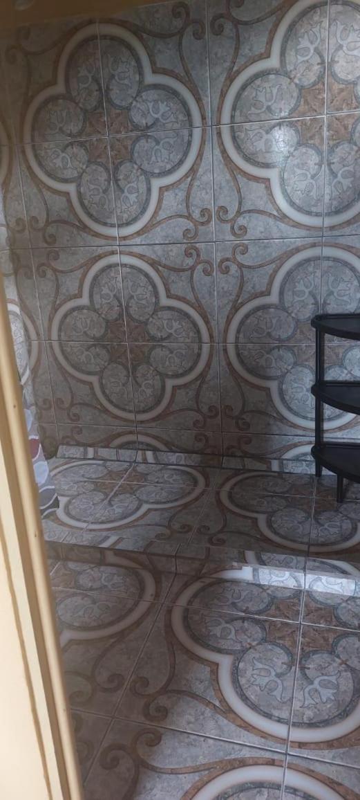 Residencia Las Brisas Griegas Quepos Exteriör bild