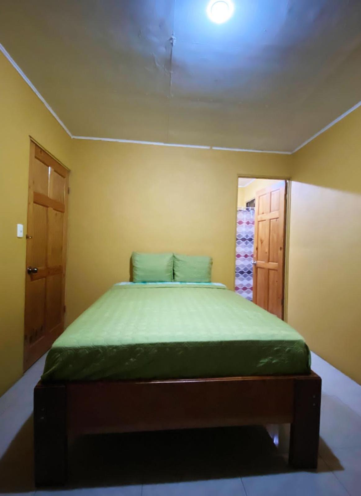 Residencia Las Brisas Griegas Quepos Exteriör bild