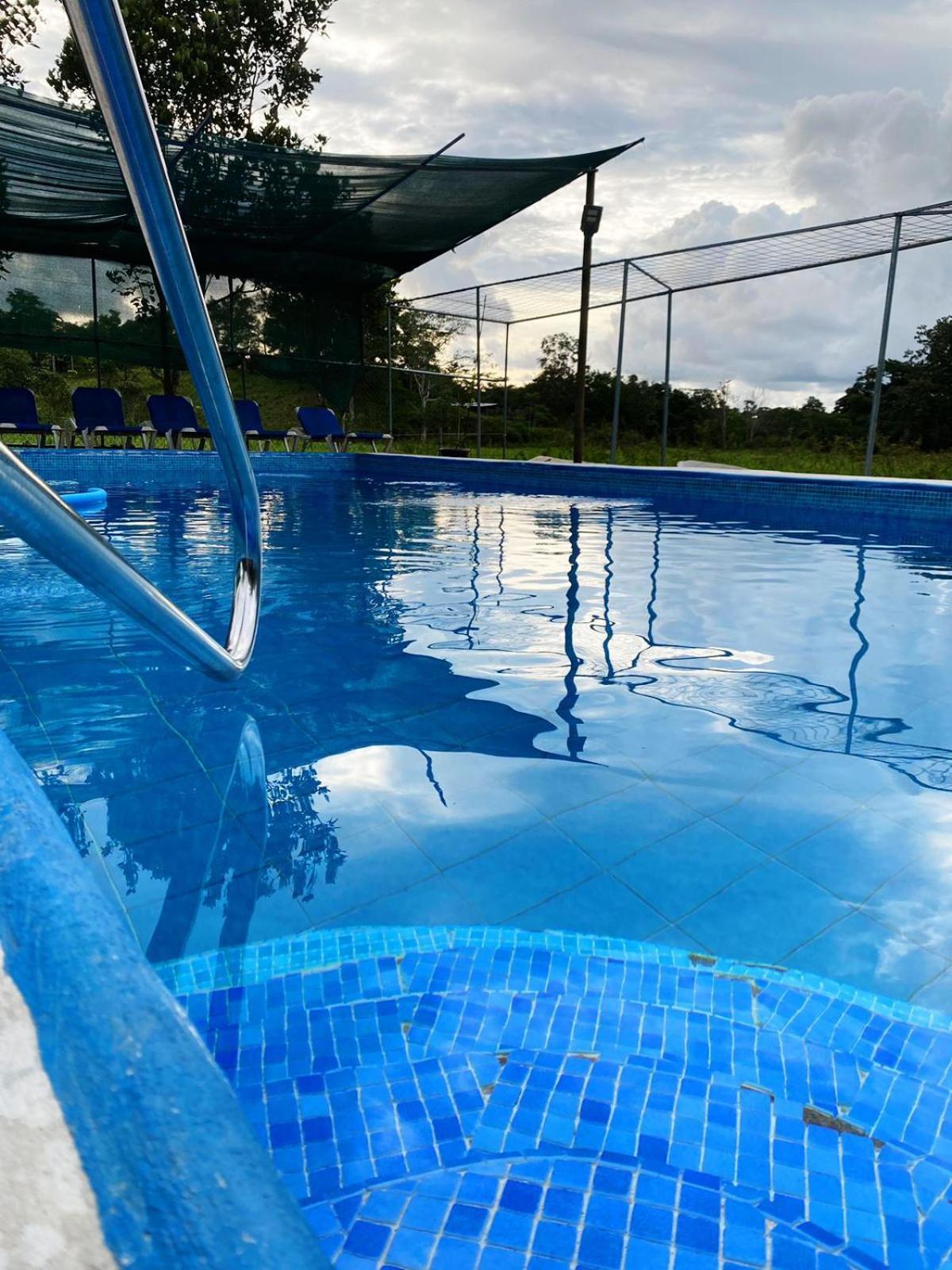 Residencia Las Brisas Griegas Quepos Exteriör bild
