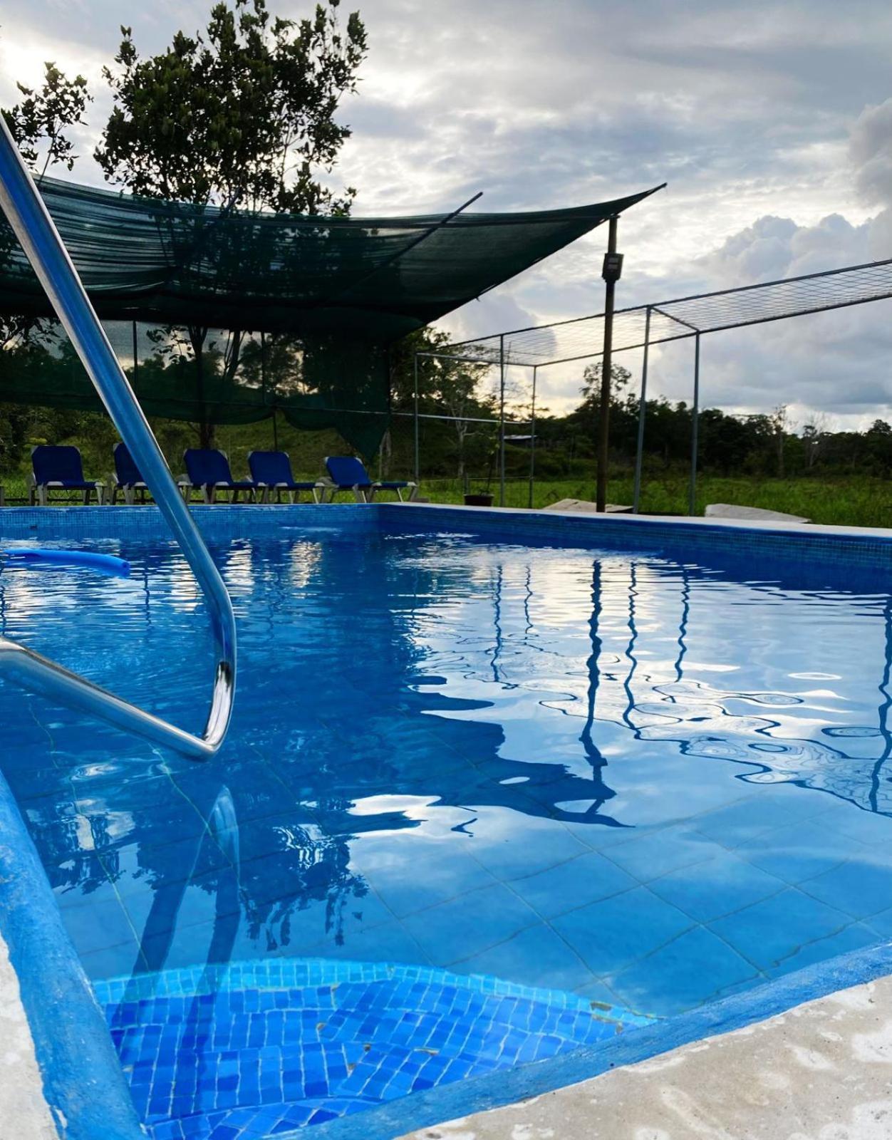Residencia Las Brisas Griegas Quepos Exteriör bild