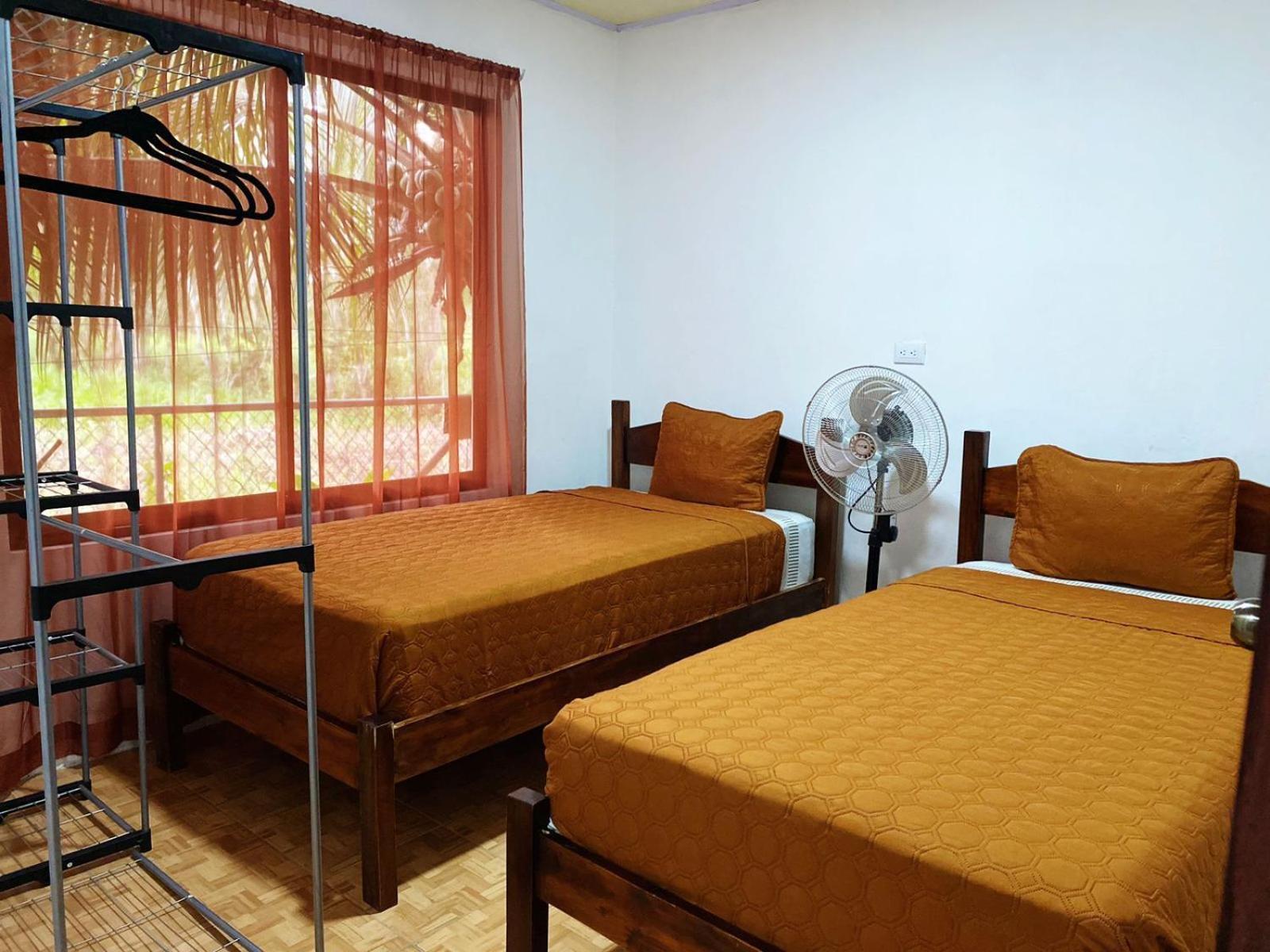 Residencia Las Brisas Griegas Quepos Exteriör bild
