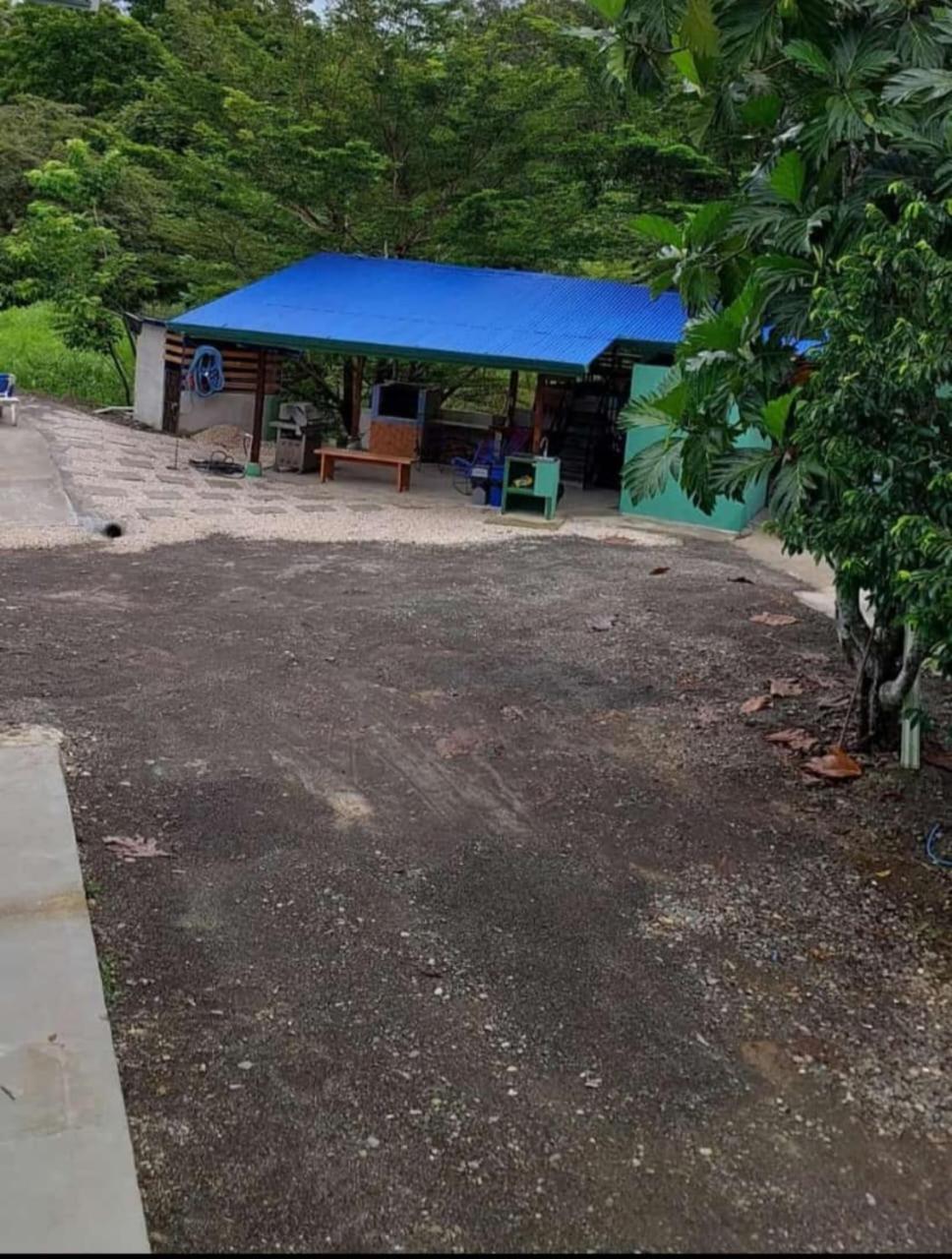 Residencia Las Brisas Griegas Quepos Exteriör bild
